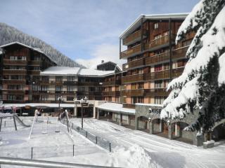 Résidence Thabor - Studio pour 3 Personnes MAE-5704 - Modane - 2