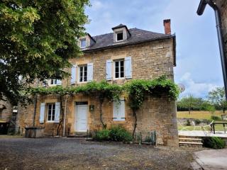 Gîte de France De baudran 3 épis - Gîte de France 6 personnes MAE-9424 - - 5