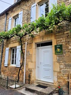 Gîte de France De baudran 3 épis - Gîte de France 6 personnes MAE-9424 - - 4
