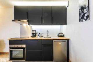 Quartier Crève Cœur - maeva Home - Appartement skis aux pieds 2 pièces 6 personnes + coin cabine - Prestige - Super Home MAE-0476 - Valmorel - 6