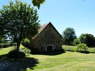Gîte de France Grand 2 épis - Gîte de France 6 personnes MAE-9454 - - 7