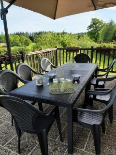 Gîte de France L'hyvernerie 3 épis - Gîte de France 7 personnes MAE-9504 - - 2