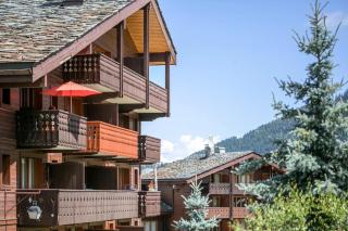 Quartier La Forêt - maeva Home - Appartement 3 pièces 8 personnes Confort MAE-1181 - Valmorel - 1