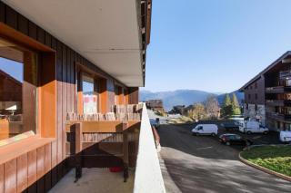 Quartier La Forêt - maeva Home - Appartement 3 pièces 8 personnes Confort MAE-1181 - Valmorel - 0