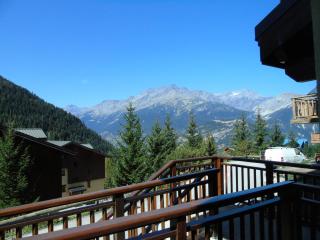 Chalet Arrondaz - 3 Pièces pour 6 Personnes MAE-3044 - 4