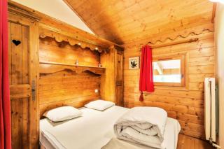 Résidence Les Fermes de Méribel - maeva Home - Appartement 5 pièces 10 personnes Prestige MAE-1374 - Les Allues - 4