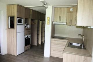 Appartement à la Mongie avec accès direct aux pistes - Appartement 3 Pièces 6 personnes MAE-1230 - La Mongie - 8