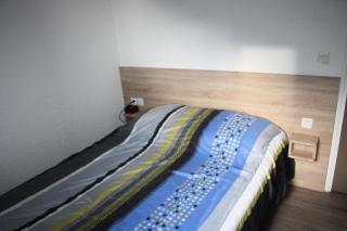 Appartement à la Mongie avec accès direct aux pistes - Appartement 3 Pièces 6 personnes MAE-1230 - La Mongie - 3