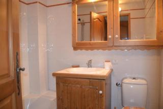 Résidence Chantel - Bel appartement 4 pièces 7 personnes sur les pistes dans le village du Chantel à Arc 1800 MAE-1688 - 5