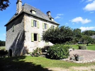 Gîte de France Laclefdeschamps 3 épis - Gîte de France 10 personnes MAE-9514 - Luc - 8