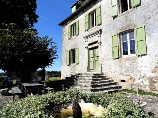 Gîte de France Laclefdeschamps 3 épis - Gîte de France 10 personnes MAE-9514 - Luc - 7