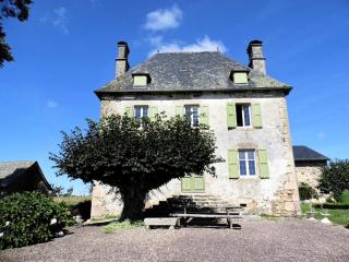 Gîte de France Laclefdeschamps 3 épis - Gîte de France 10 personnes MAE-9514 - Luc - 6