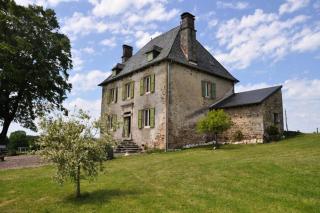Gîte de France Laclefdeschamps 3 épis - Gîte de France 10 personnes MAE-9514 - Luc - 5