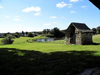 Gîte de France Laclefdeschamps 3 épis - Gîte de France 10 personnes MAE-9514 - Luc - 1