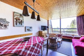 Résidence Versant Sud - Agréable appartement 2 pièces 7 personnes à Arc 1600 dans une résidence avec piscine extèrieure proche des pistes et des commerc MAE-1685 - Arc 1600 - 8