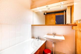 Résidence Versant Sud - Agréable appartement 2 pièces 7 personnes à Arc 1600 dans une résidence avec piscine extèrieure proche des pistes et des commerc MAE-1685 - Arc 1600 - 2