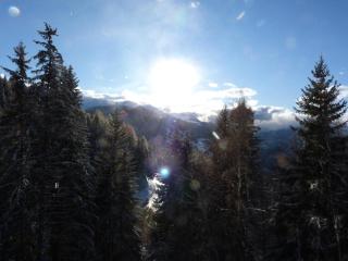 Résidence Arandelieres - Très beau 3 pièces entièrement rénové pour 8 personnes, au coeur de la station d'Arc 1800 MAE-1684 - 8