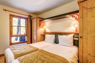 Résidence Les Arcs 1950 Le Village - maeva Home - Appartement 3 pièces 6 personnes Selection MAE-1630 - 4