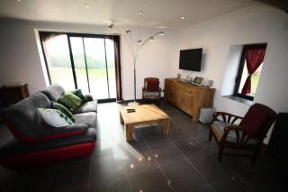 Gîte de France Le grand cluzel 4 épis - Gîte de France 8 personnes MAE-9554 - 7