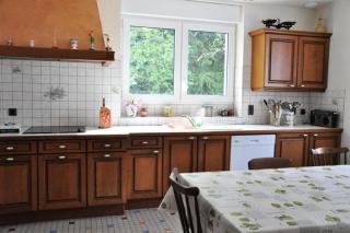 Gîte de France à Soudeilles 3 épis - Gîte de France 14 personnes MAE-9574 - - 5