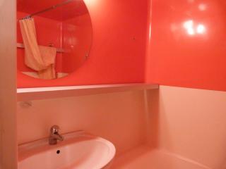 Résidence Armoise - Appartement de charme 2 pièces / 6 personnes à Arc 1800 en centre station, proche des pistes et des commerces, dans le village d MAE-1694 - 5