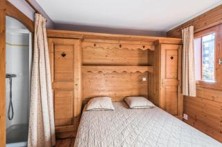 Résidence Les Fermes du Soleil - maeva Home - Appartement 3 pièces 6 personnes Sélection MAE-1439 - Les Carroz-d'Araches - 7