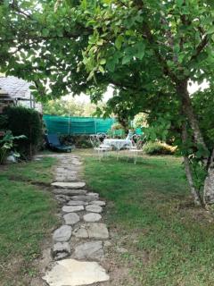 Gîte de France Les hortensias 3 épis - Gîte de France 2 personnes MAE-9614 - 5