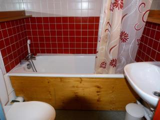 Résidence Aiguille Grive Bat Iii - Appartement 2 pièces 6 personnes en duplex, skis aux pieds, dans le village de Charmettoger à Arc 1800 MAE-1708 - 4