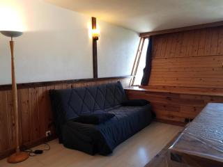 Résidence Les Arolles - Apartement 2 pièces 6 personnes à Arc 1600 en centre station et proche des pistes MAE-1701 - 2