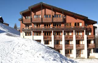Résidence La Marelle et Le Rami - maeva Home - Appartement 2 pièces 5 personnes Selection MAE-2243 - 1