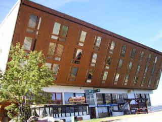 Résidence Les Arolles - Apartement 2 pièces 6 personnes à Arc 1600 en centre station et proche des pistes MAE-1701 - 5