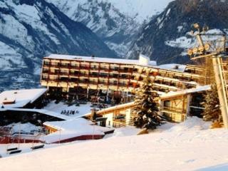 Résidence Les Arolles - Apartement 2 pièces 6 personnes à Arc 1600 en centre station et proche des pistes MAE-1701 - 4