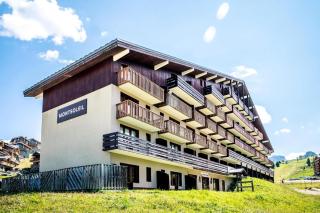 Résidence Le Mont Soleil - maeva Home - Appartement 2 pièces 4 personnes Confort MAE-2057 - Mâcot La Plagne - 2
