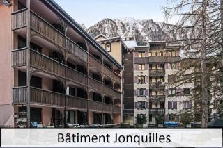 L'Aiguille - maeva Home - Appartement 2 pièces 5 personnes Confort MAE-2197 - Chamonix - 1