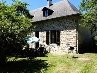 Gîte de France Petit 2 épis - Gîte de France 4 personnes MAE-9634 - - 8