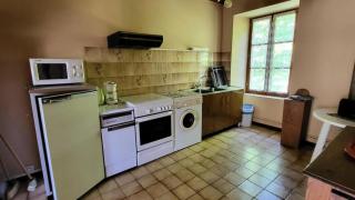 Gîte de France Petit 2 épis - Gîte de France 4 personnes MAE-9634 - - 5