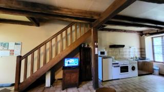 Gîte de France Petit 2 épis - Gîte de France 4 personnes MAE-9634 - - 1