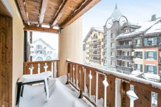 Résidence Les Arcs 1950 Le Village - maeva Home - Appartement 2 pièces 4 personnes Exclusive MAE-2311 - Bourg-Saint-Maurice - 3