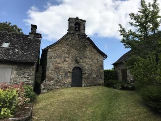 Gîte de France Le rouzeyrol 3 épis - Gîte de France 12 personnes MAE-9674 - - 7
