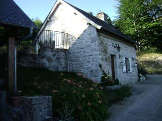 Gîte de France à Chaveroche 2 épis - Gîte de France 2 personnes MAE-9664 - - 4