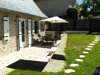 Gîte de France La maison de thienot 3 épis - Gîte de France 3 personnes MAE-9724 - - 9
