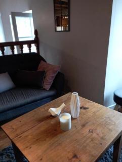 Gîte de France Gîte des veyssières 3 épis - Gîte de France 4 personnes MAE-9654 - 3