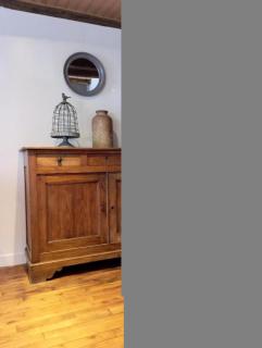 Gîte de France Gîte des veyssières 3 épis - Gîte de France 4 personnes MAE-9654 - 2