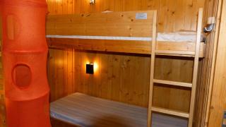 Résidence Nova - Appartement 2 pièces 6 personnes proche des pistes, des commerces, de la garderie et de l'ESF au centre de la station d’Arc 1800 MAE-1721 - Arc 1800 - 3