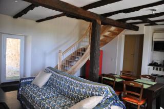 Gîte de France à Tulle 3 épis - Gîte de France 4 personnes MAE-9704 - Tulle - 6