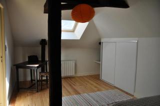 Gîte de France à Tulle 3 épis - Gîte de France 4 personnes MAE-9704 - Tulle - 1