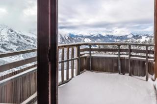 Résidence Quartier Falaise - maeva Home - Appartement 2 pièces 4 personnes Sélection MAE-2593 - Avoriaz - 9