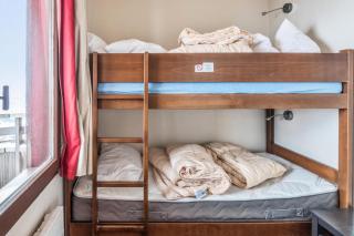 Résidence Quartier Falaise - maeva Home - Appartement 2 pièces 4 personnes Sélection MAE-2593 - Avoriaz - 6