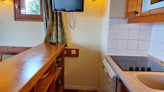 Résidence Ruitor Arc 1800 - Appartement 3 pièces pour 6 personnes dans une résidence calme, proche du télécabine dans le village de Charmettoger à Arc 1800 MAE-1722 - Arc 1800 - 3