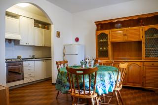 Villa Rodolfo - Castiglione della Pescaia - 3